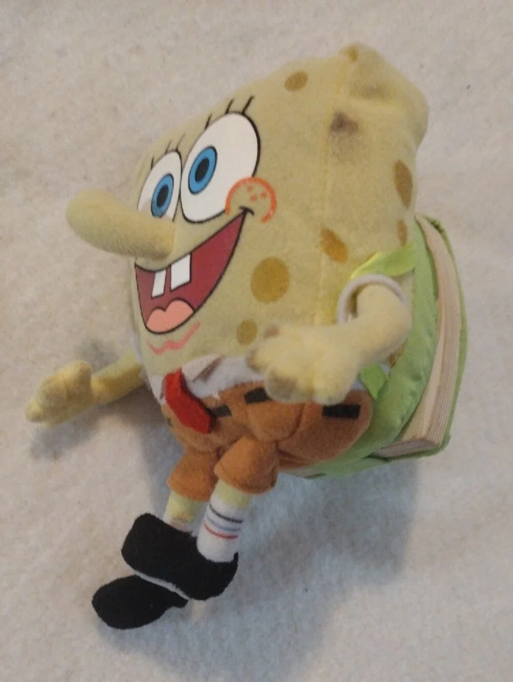 Nickelodeon spongebob squarepants